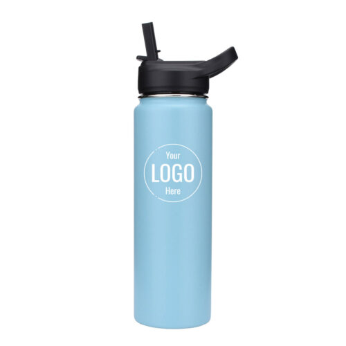 Design Bulk Custom Water Bottles 40 oz with Engraved Logo - Kodiak