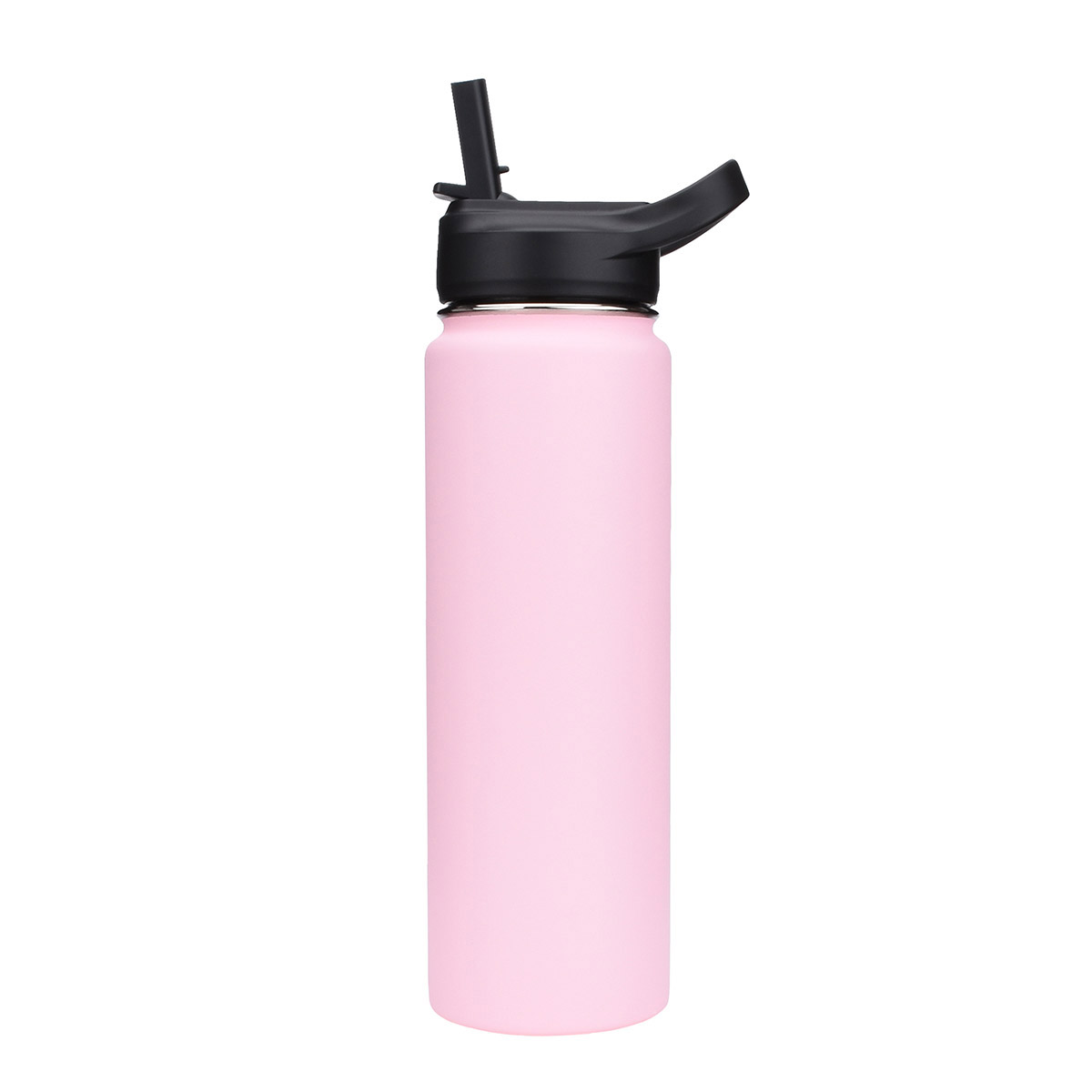 24oz Pink Water Bottle