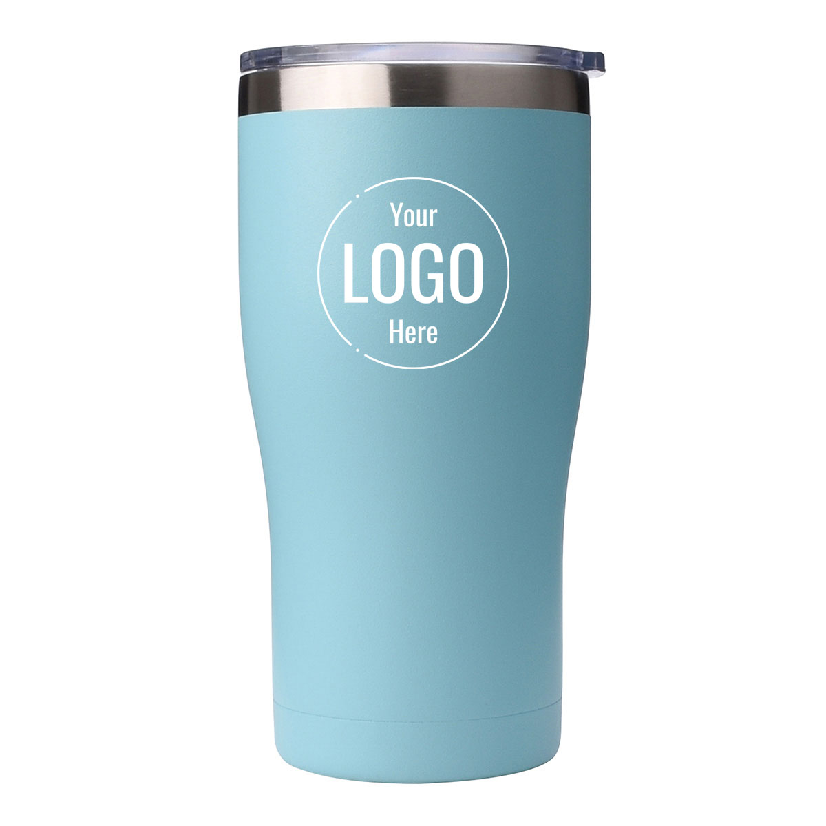 Wholesale Logo Engraved 30oz Insulated Bulk Promo Tumblers