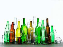 Glass Bottles