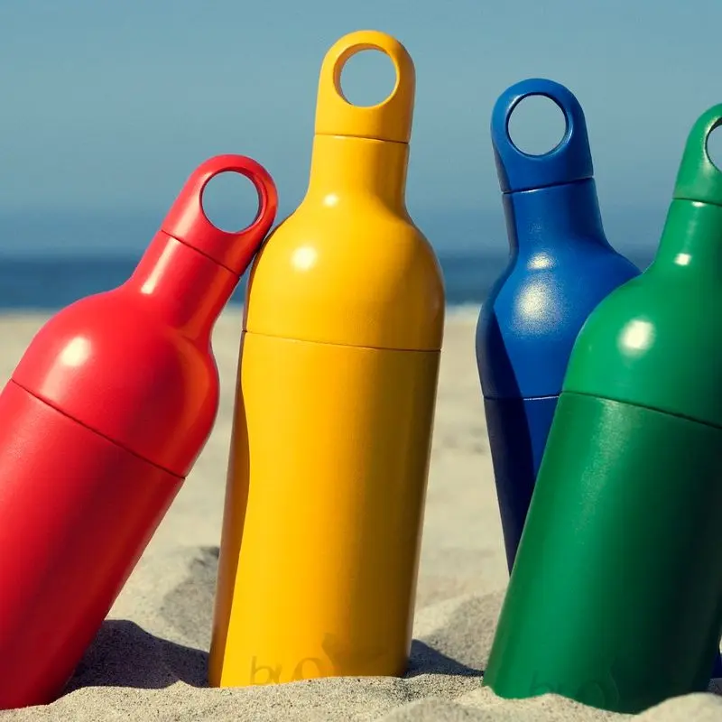 Reusable Drink Bottles Jugs