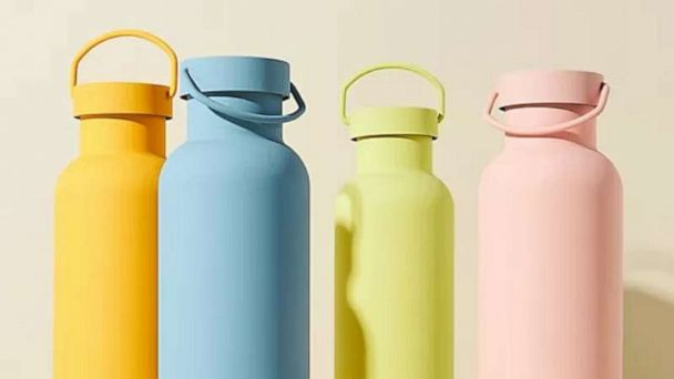 Reusable Jugs