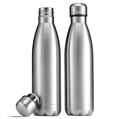 Can You Put Hot Water in a BPA Free Plastic Bottle? – Adya, Inc.