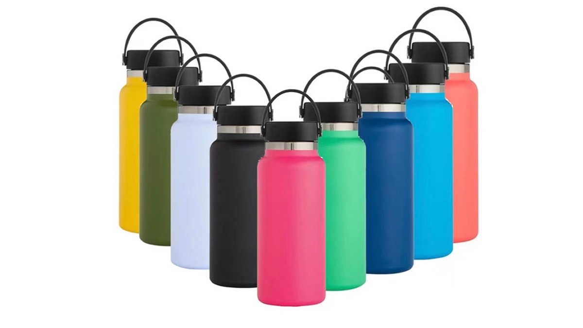 Hydro flask discontinued colors 2025