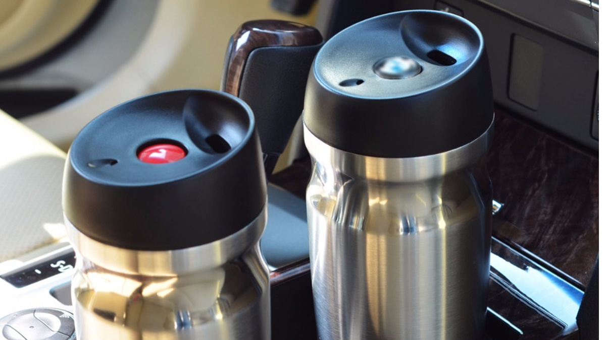 How Do Insulated Tumblers Work? A Complete Guide