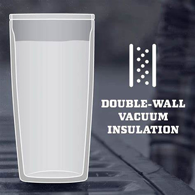 how do Yeti tumbler work