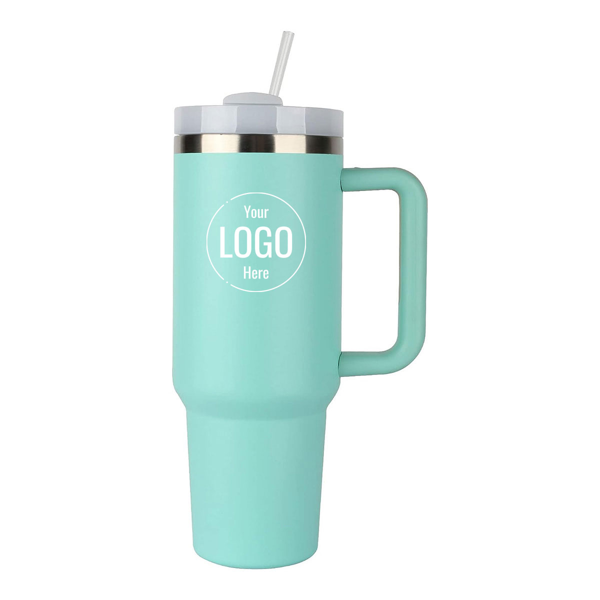 Buy Wholesale China Wholesale Large Insulated Travel Mug 40 Oz