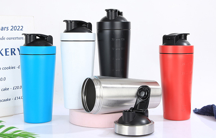 wholesale shakers